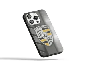 Porsche Cover Smartphone Look da Drift Corsa